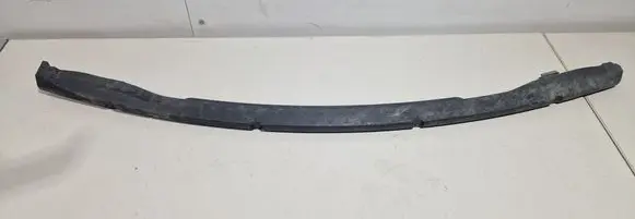 BMW 7 F01 F02 F03 F04 Front bumper foam support bar 51117183863