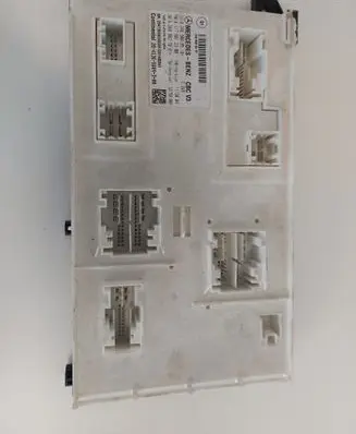 Mercedes-Benz CLA C117 X117 W117 Comfort/convenience module A2469008510 A1179012300