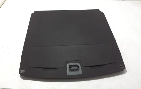 Renault Talisman Trunk/boot mat liner 849022062R