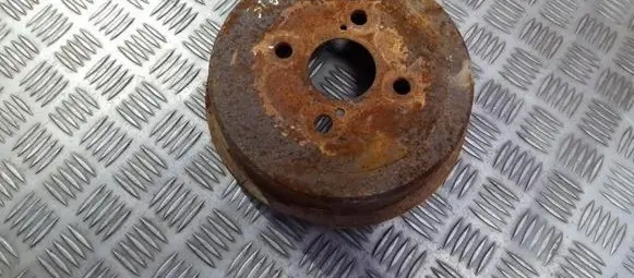 Toyota Corolla E110 Drum brake (rear) 