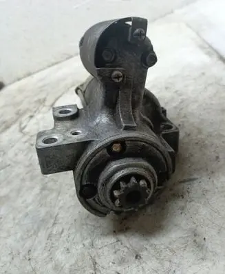 Renault Vel Satis Starter motor 8200084114C 8972155543 S14410C