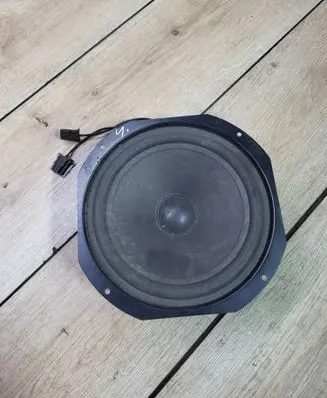 Mercedes-Benz CLK A208 C208 Front door high frequency speaker A2088203102 4913420187 208820209