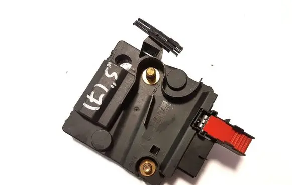 Mercedes-Benz S W220 Fuse module 2205460341