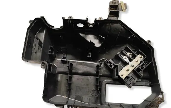 Audi A6 S6 C6 4F Fuse box set 4F1907355