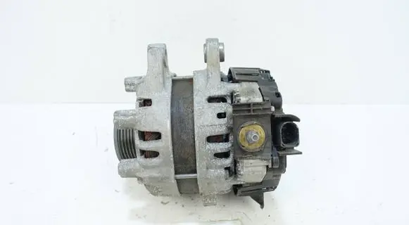 Fiat Panda III Generator/alternator 00521814000