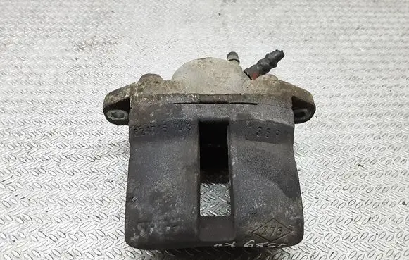 Renault Sandero I Front brake caliper
