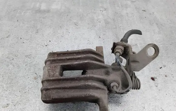 Audi A3 S3 8P Rear brake caliper