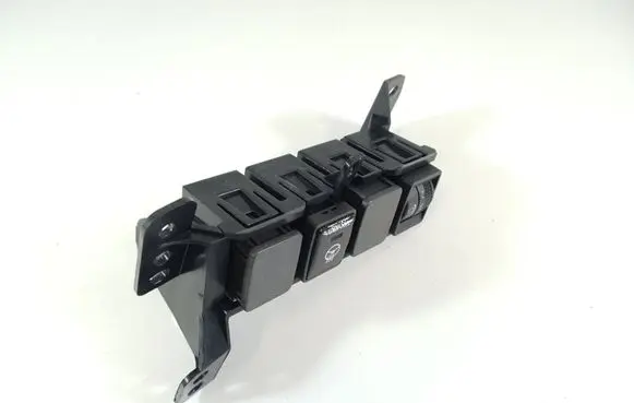 Infiniti QX60 L50 Headlight level height control switch 68168-3JA0A