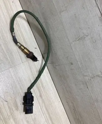 Mercedes-Benz Sprinter W906 Lambda probe sensor 0035427018