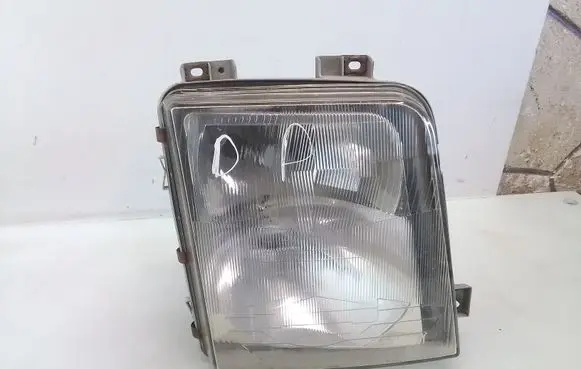 Volkswagen II LT Headlight/headlamp