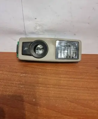 BMW X5 E70 Interior lighting switch 6972977 490440897600