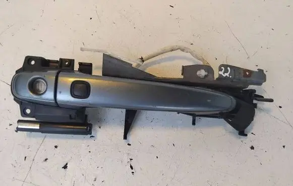 Subaru Forester SH Front door exterior handle