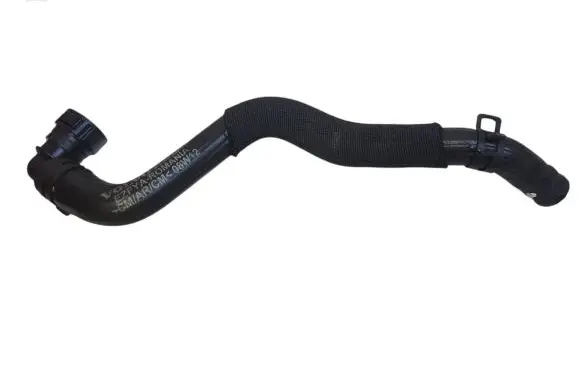 Volvo S60 Power steering hose/pipe/line 31302947