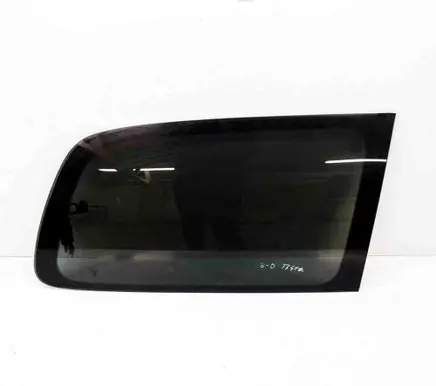 Chevrolet Trans Sport Rear side window 43R001385