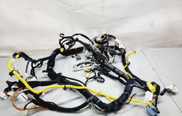 KIA Niro Panel wiring 91120Q4430