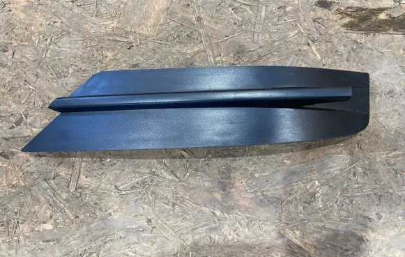 Volkswagen Crafter Front bumper lower grill 7C0807246 R0775-I