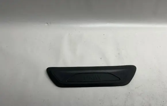 BMW X1 F48 F49 Rear sill trim cover 7349673