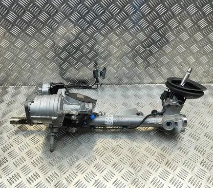 Peugeot 3008 III Steering rack 680001889000 1692653480