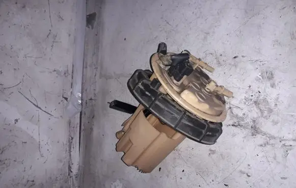 Peugeot 308 In-tank fuel pump