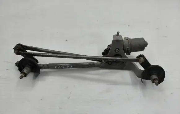 Subaru Forester SJ Front wiper linkage and motor 86511SG010