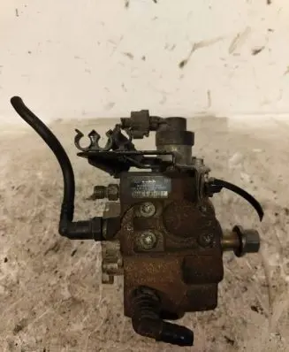 Citroen Berlingo Fuel injection high pressure pump 9683703780 0445010102 9370115
