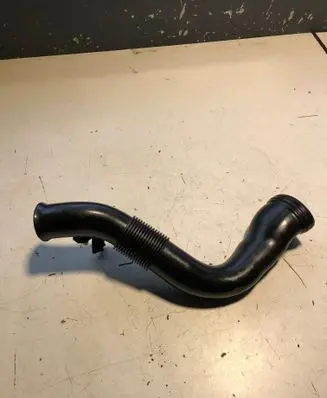 Fiat Doblo Air intake hose/pipe 52029717