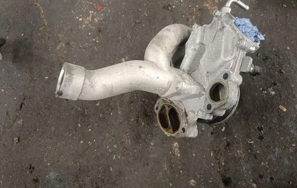 Maserati Ghibli Other engine bay part 050557076