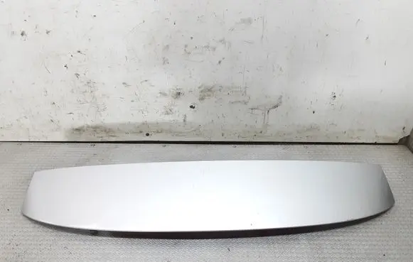 BMW 3 E46 Rear window tailgate spoiler 8235987