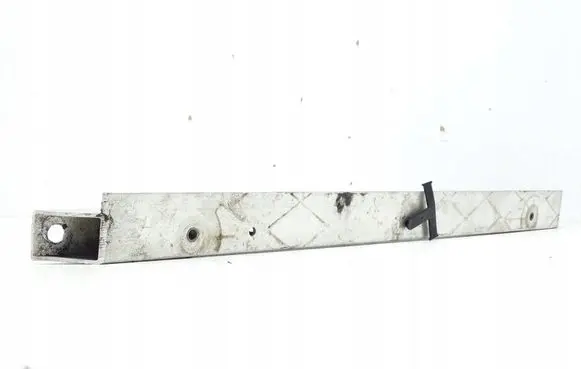 Tesla Model 3 Front bumper cross member 1104777