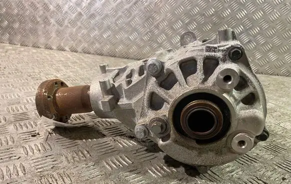 Volvo XC90 Front differential 31325810