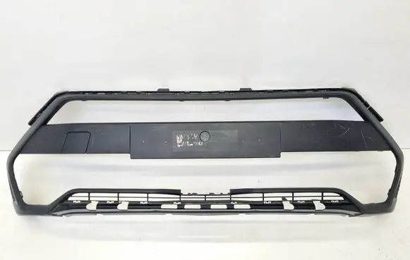 Toyota ProAce City Front bumper lower grill 9856192780