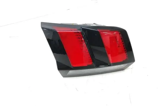 Peugeot 3008 II Tailgate rear/tail lights 9810477880 81560101