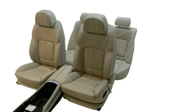 Seat set