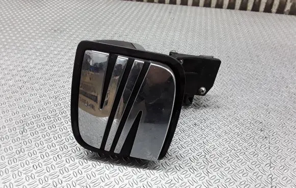 Seat Ibiza III (6L) Loading door exterior handle 1M6827565