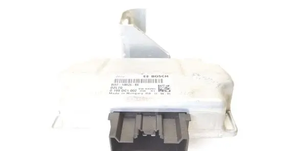 Ford Focus Other control units/modules 0199DC1002