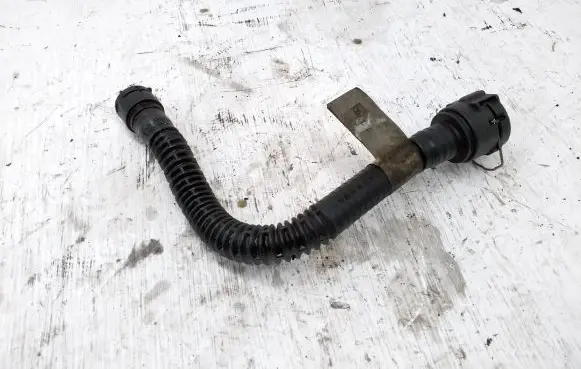 Opel Insignia A Breather hose/pipe 55488382