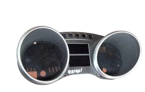 Nissan Qashqai Dashboard trim