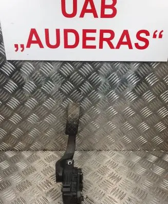 Audi A4 S4 B6 8E 8H Accelerator throttle pedal 6PV00837500 8EI723523A