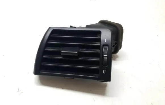 BMW 3 E46 Dashboard air vent grill cover trim 8361897