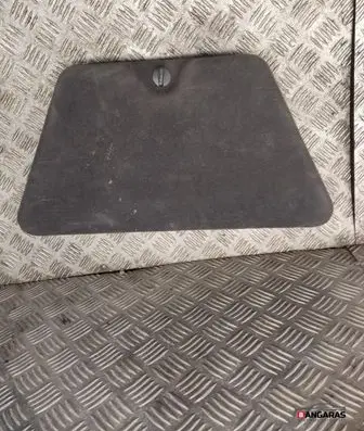 Audi A8 S8 D3 4E Other interior part 4E0012123C