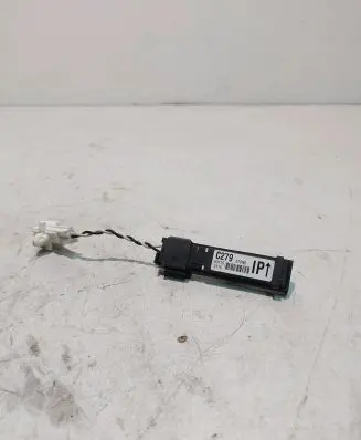 Mazda 6 Antenna control unit 676N0 60176 C279