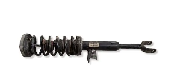 BMW 5 F10 F11 Front shock absorber/damper 6797766