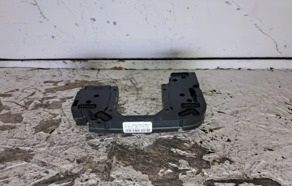 Audi A4 S4 B7 8E 8H Steering angle sensor 8E0953549Q