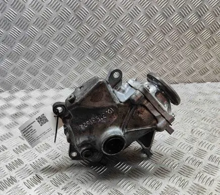 Mercedes-Benz E W213 Front differential A2053310900