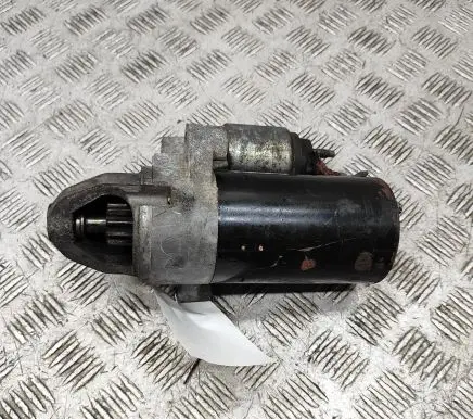 Mini Paceman (R61) Starter motor 7823315