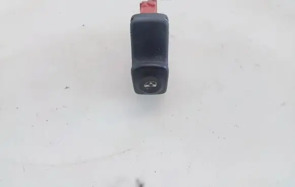 Renault Kangoo I Electric window control switch