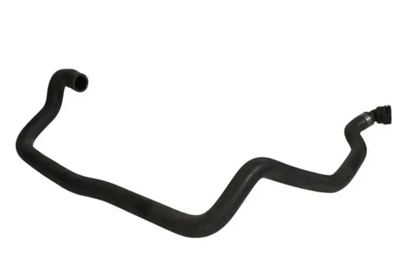 BMW 7 E65 E66 Engine coolant pipe/hose 8377700 64218377700