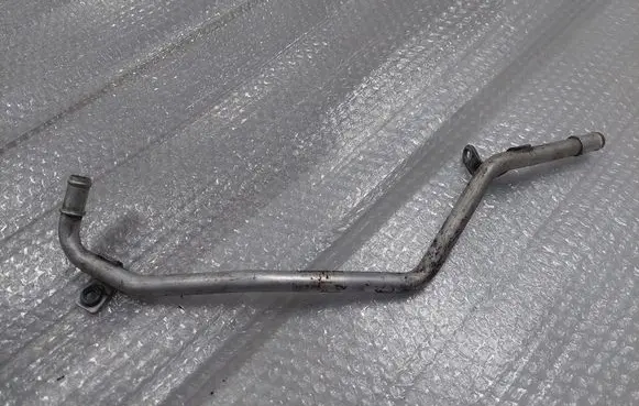 Audi A6 C7 Engine coolant pipe/hose 4G0121481Q