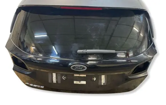 Ford Fiesta Tailgate/trunk/boot lid 