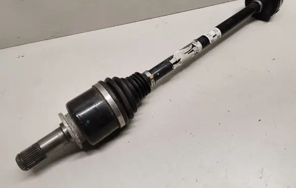 Land Rover Defender Rear driveshaft CPLA4K138CA